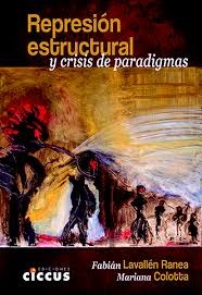 REPRESIÓN ESTRUCTURAL Y CRISIS DE PARADIGMAS: portada