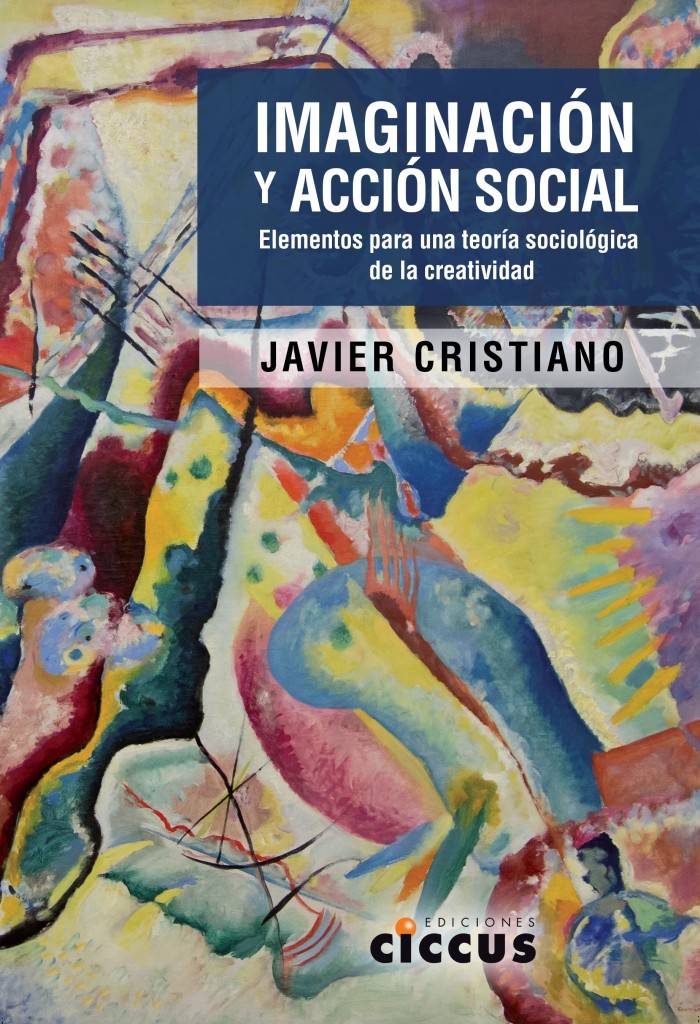 IMAGINACIÓN Y ACCIÓN SOCIAL: portada
