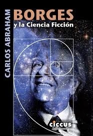 BORGES Y LA CIENCIA FICCIÓN: portada