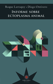 Informe sobre ecotoplasma animal: portada