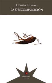 La descomposición: portada