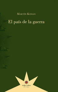 El pas de la guerra: portada