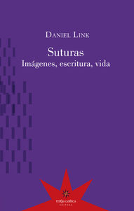 Suturas: portada