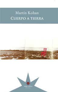 Cuerpo a tierra: portada