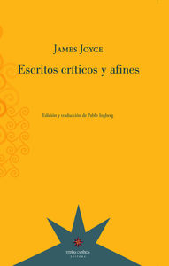Escritos críticos y afines: portada