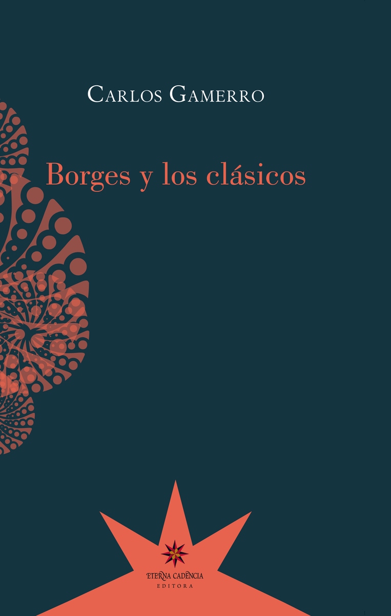 Borges y los clásicos: portada