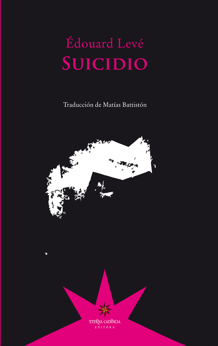 Suicidio: portada