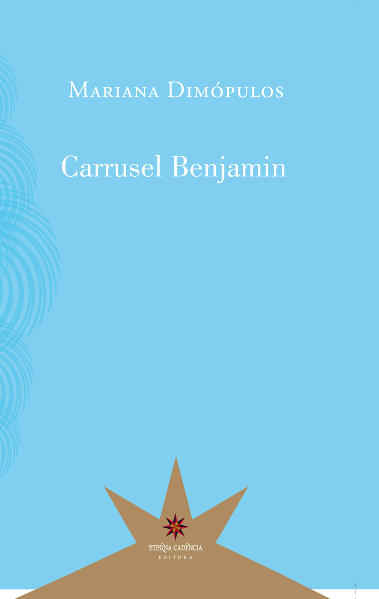 Carrusel Benjamin: portada