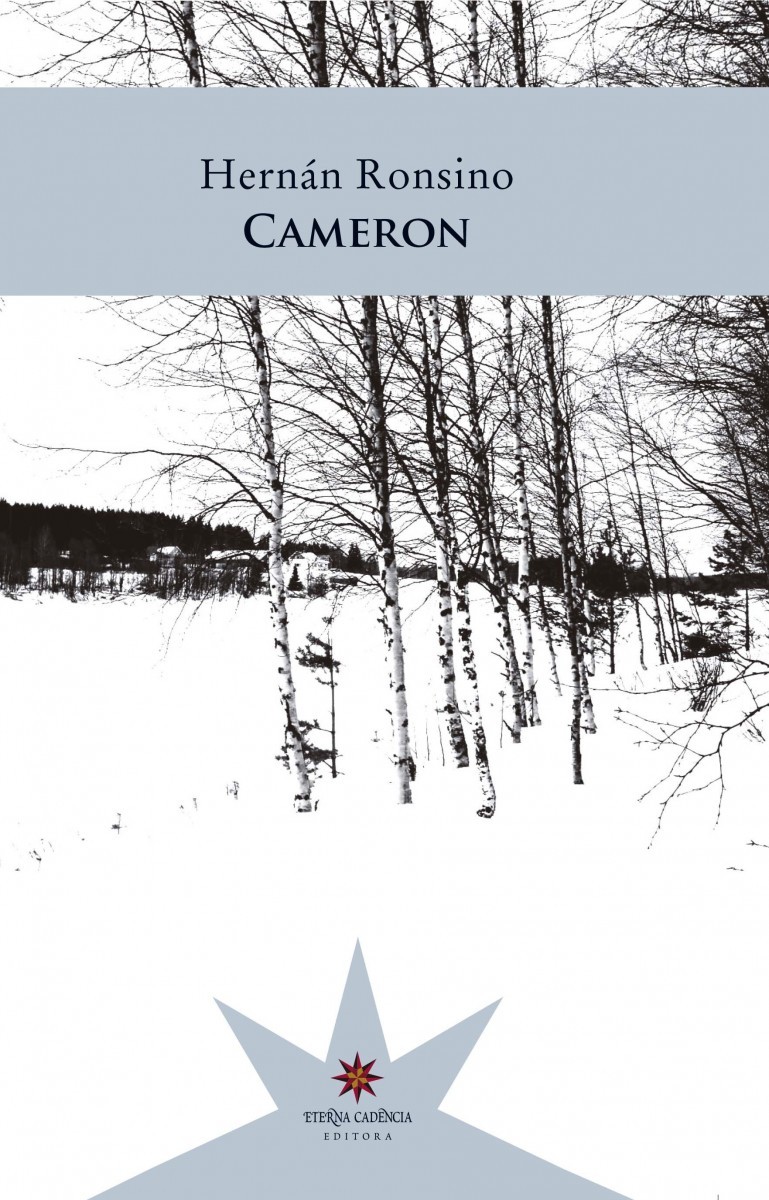 Cameron: portada