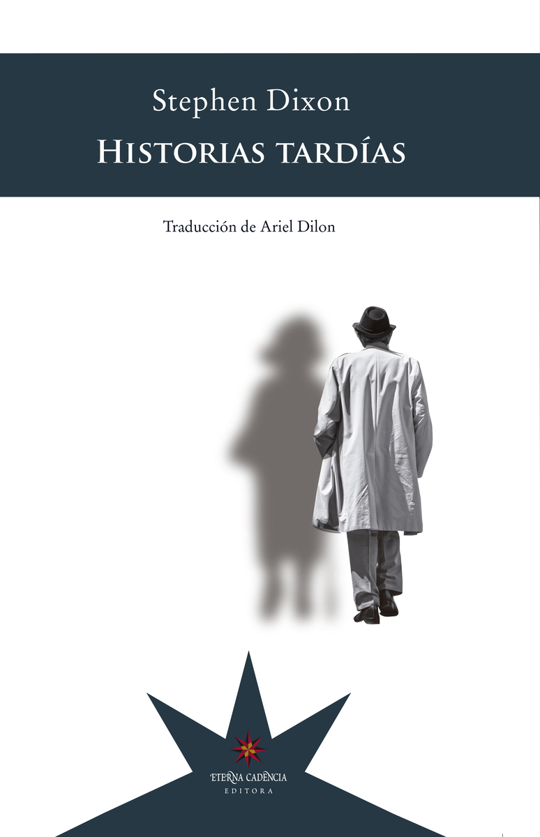 Historias tardas: portada