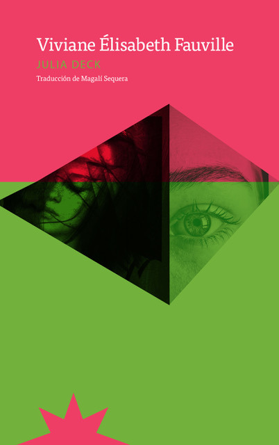 Viviane Élisabeth Fauville: portada