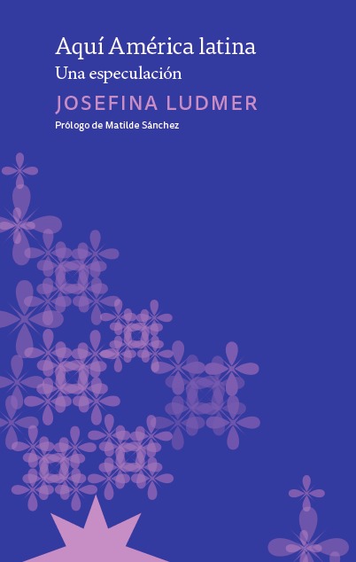 Aquí América Latina (nueva edición): portada