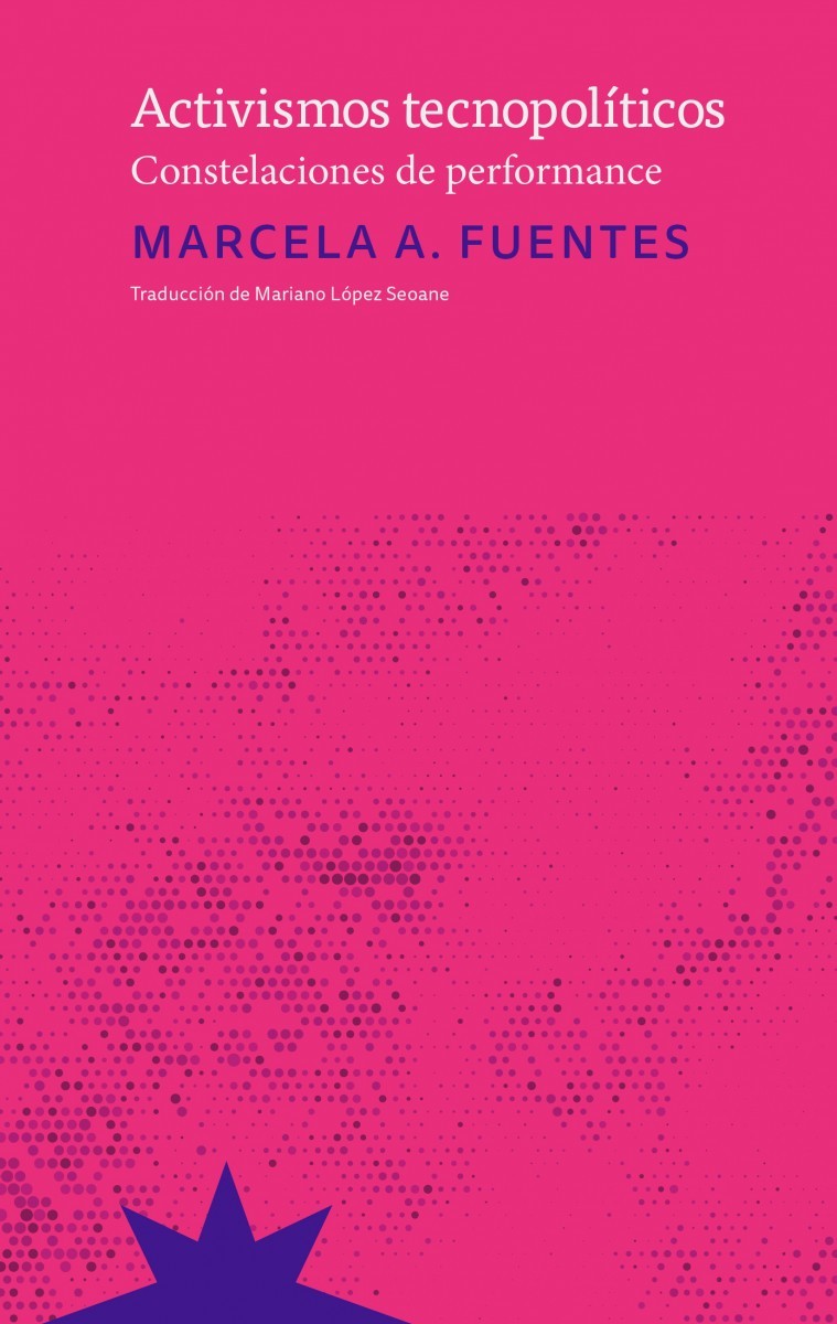 Activismos tecnopolíticos: portada