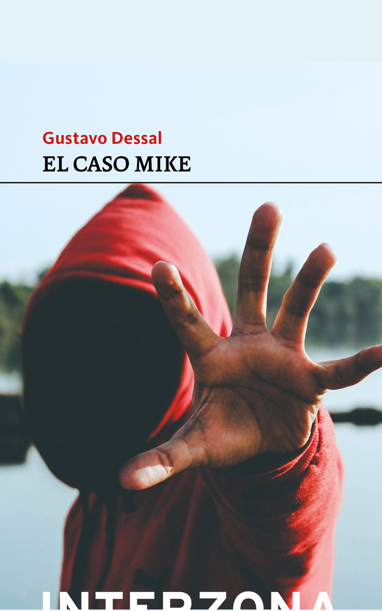 El caso Mike: portada