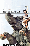 Museo Barnum: portada