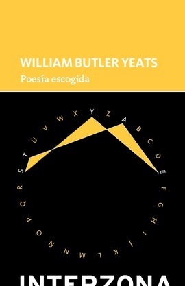 Poesía escogida: portada