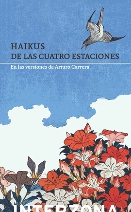 Haikus de las cuatro estaciones (reedición): portada