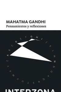 Pensamientos y reflexiones: portada