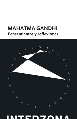 Pensamientos y reflexiones: portada