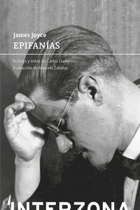 Epifanías: portada