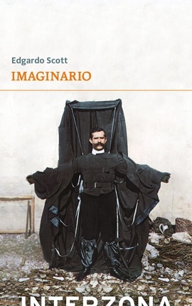 Imaginario: portada
