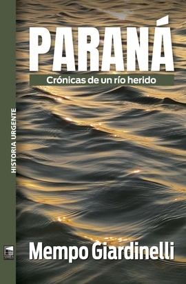 Paraná: portada