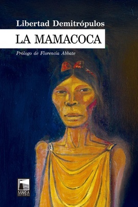 La Mamacoca: portada