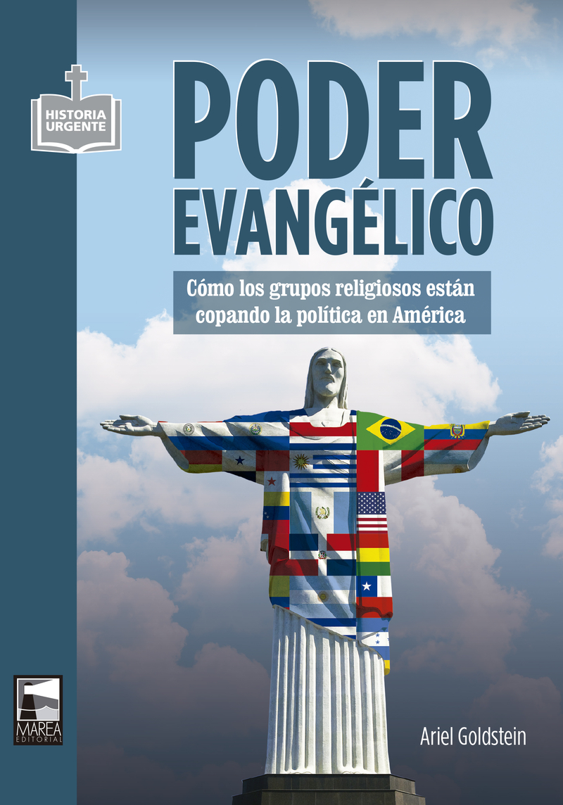 Poder evanglico: portada