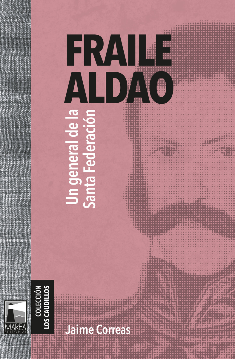 Fraile Aldao: portada
