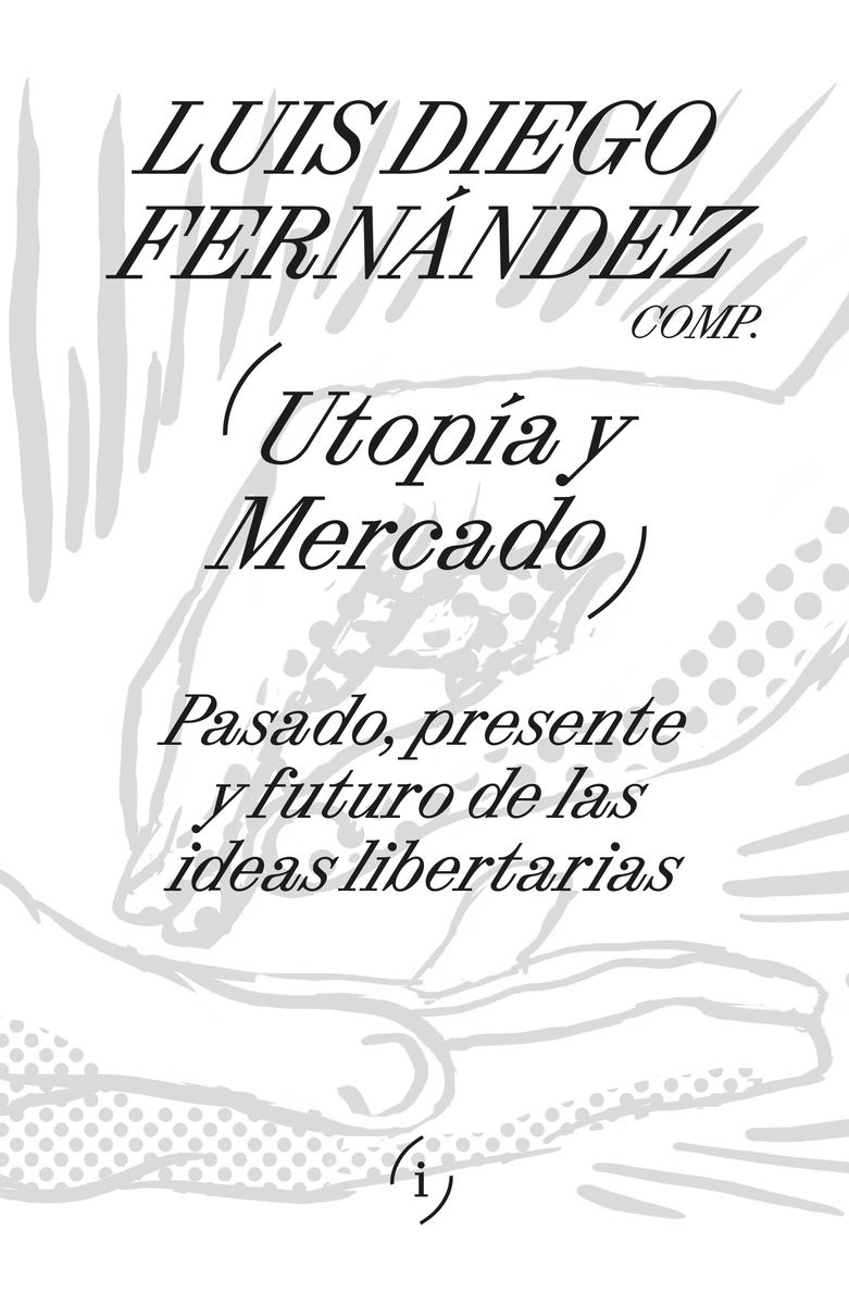 Utopía y mercado: portada