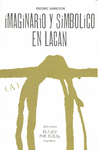 IMAGINARIO Y SIMBOLICO EN LACAN: portada