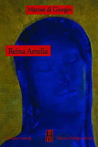 REINA AMELIA: portada