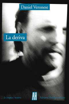 DERIVA: portada