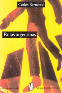 RUTAS ARGENTINAS: portada