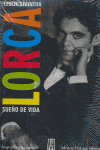 LORCA SUEñO DE VIDA ISBN ARGENTIN: portada
