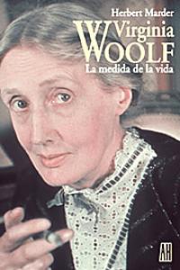 Virginia Woolf: portada
