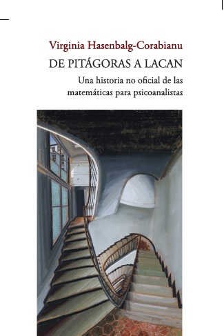 DE PITÁGORAS A LACAN: portada