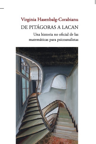 DE PITGORAS A LACAN: portada