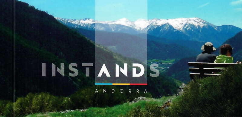 InstANDs: portada