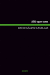 Allò que som: portada
