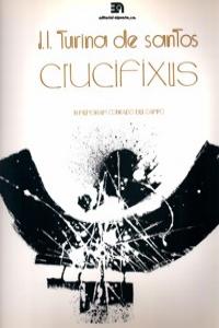 CRUCIFIXUS: portada