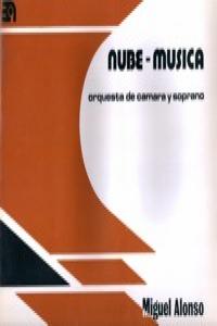 NUBE MUSICA: portada