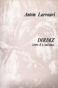 DIRDIZ: portada