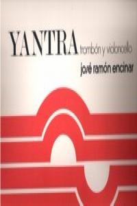 YANTRA: portada