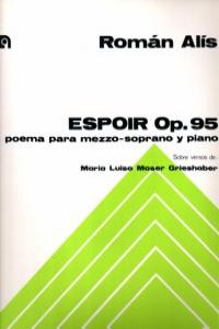 ESPOIR, OP. 95: portada