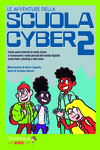 Le avventure della Scuola Cyber vol. 2 (ITA): portada