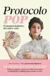 Protocolo POP. El manual definitivo del saber estar: portada