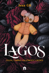Lagos (Clan Z, 2): portada
