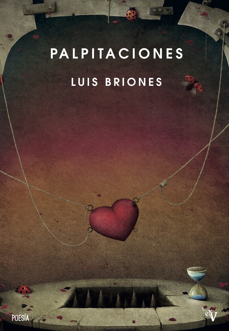 Palpitaciones: portada