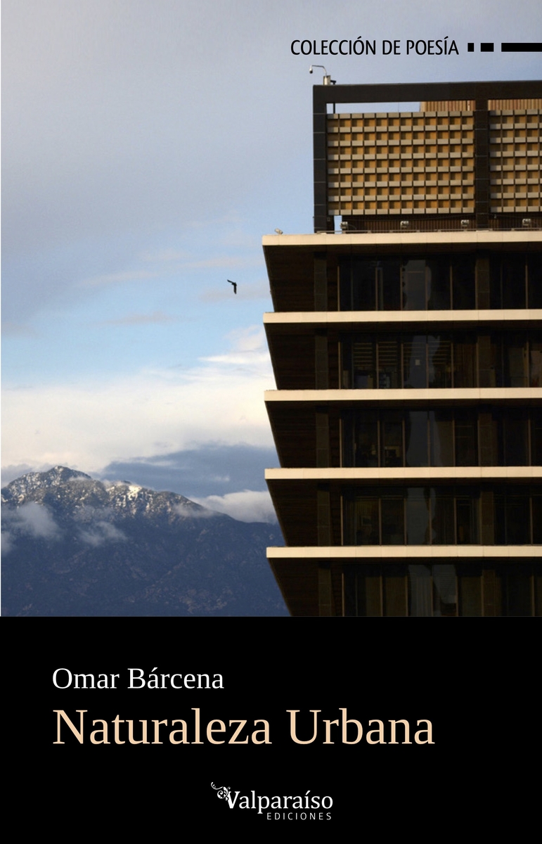 Naturaleza Urbana: portada